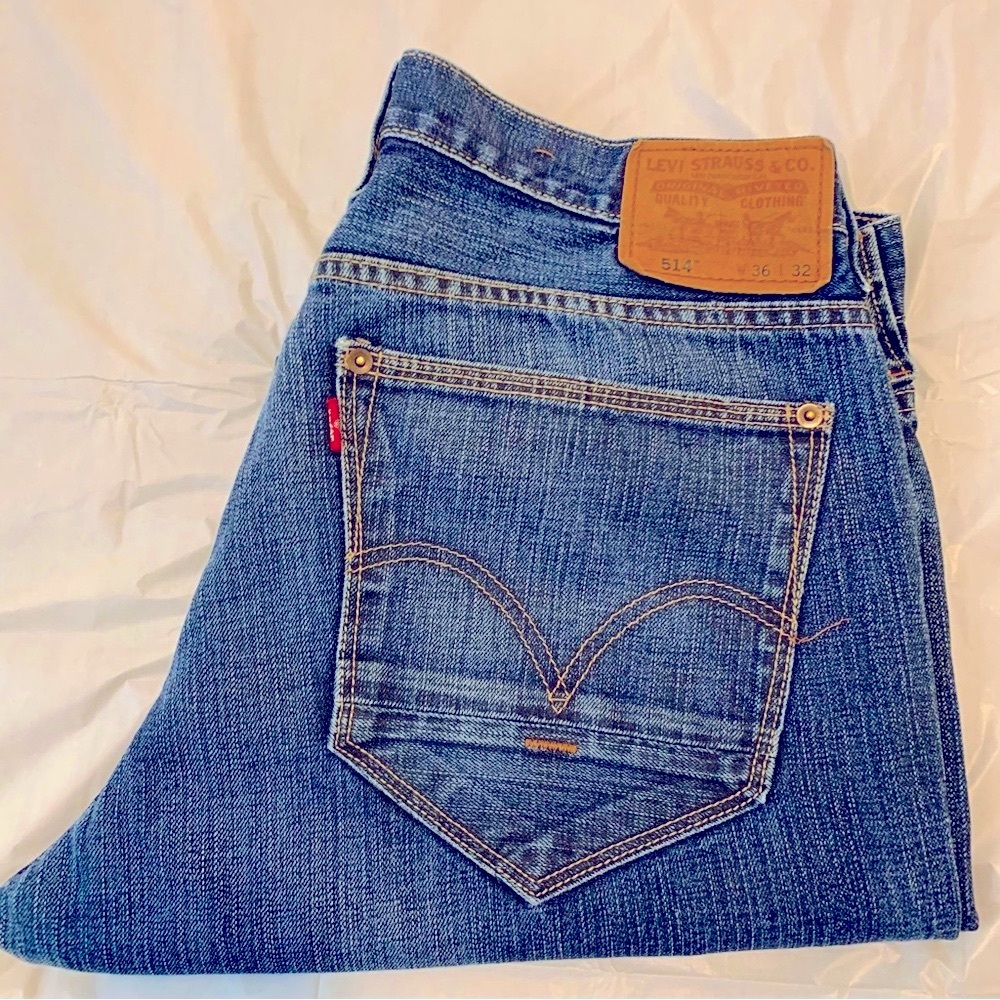 LEVIS JEANS